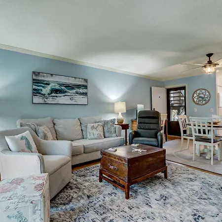 10C Amelia Landings Condo
